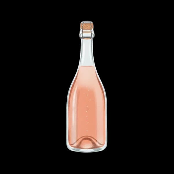 Rosé Champagne