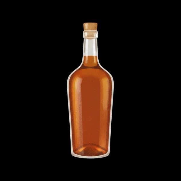 Palo Cortado sherry