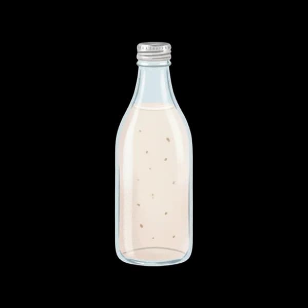Birch water