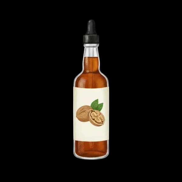 Walnut bitters