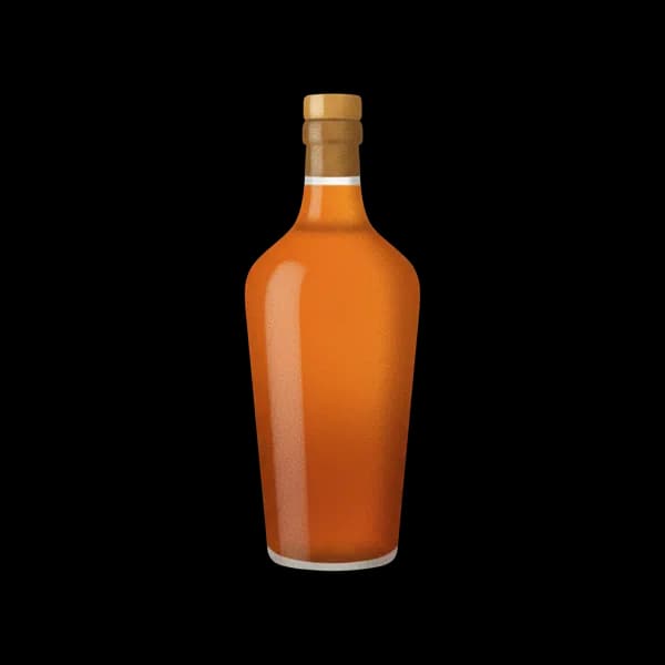 Ambrato vermouth