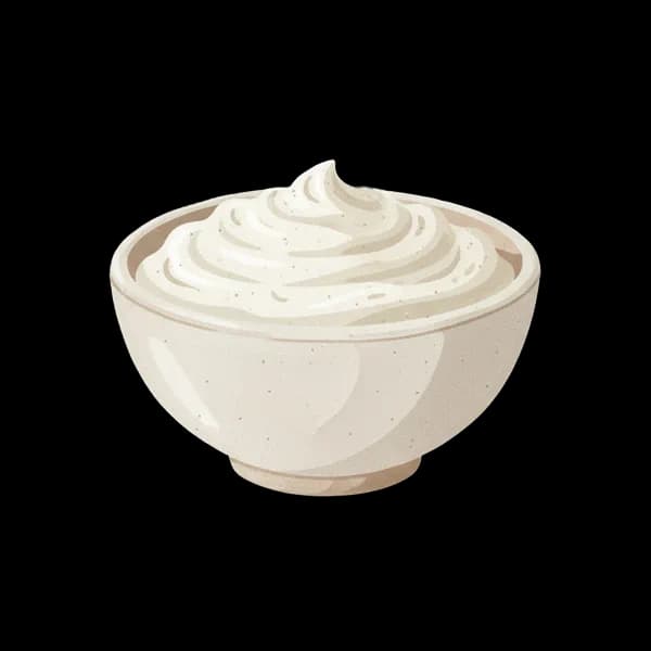 Horseradish sauce
