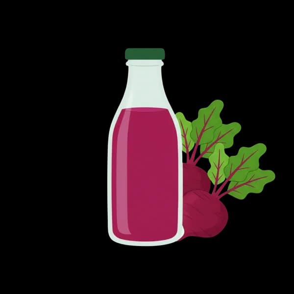 Beetroot juice