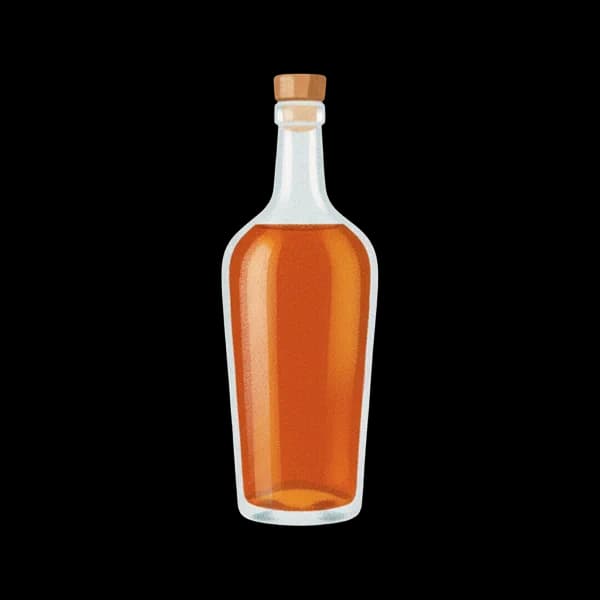 Armagnac brandy