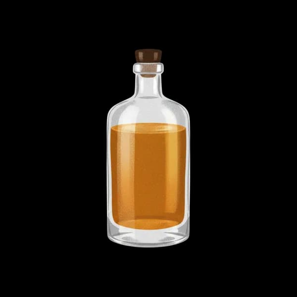 Truffle gin