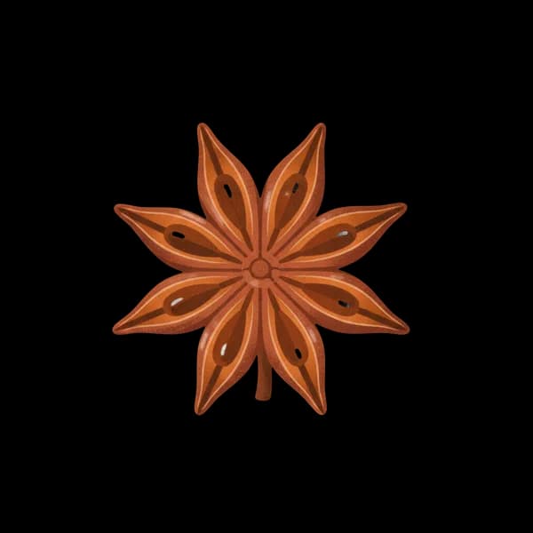 Star anise