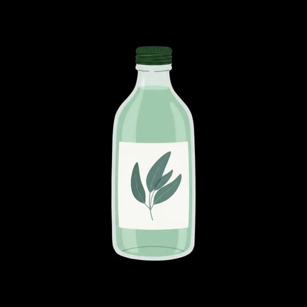 Eucalyptus cordial