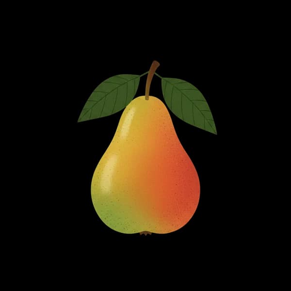 Pear