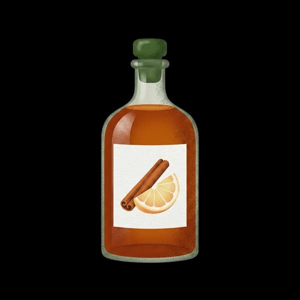 Donn’s Mix