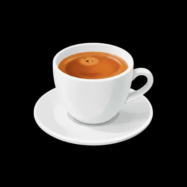 Double espresso